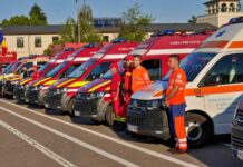 2 Anunturi Ultima Ora Ministerului Sanatatii Actiunile Oficiale Romania