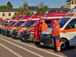 2 Anunturi Ultima Ora Ministerului Sanatatii Actiunile Oficiale Romania