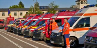 2 Anunturi Ultima Ora Ministerului Sanatatii Actiunile Oficiale Romania