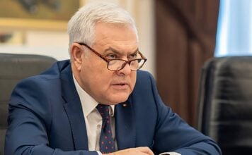 2 Înștiințări Naționale Ministrului Apărării ULTIMĂ ORĂ Acțiunile Armata Română România