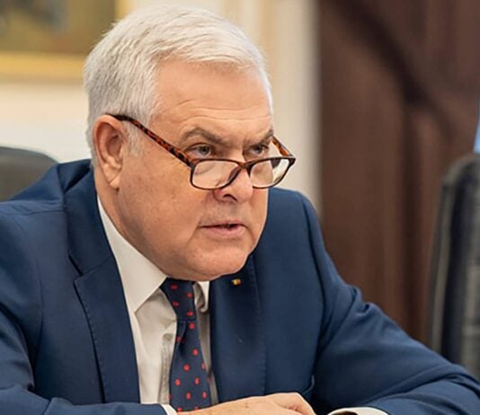 2 Înștiințări Naționale Ministrului Apărării ULTIMĂ ORĂ Acțiunile Armata Română România