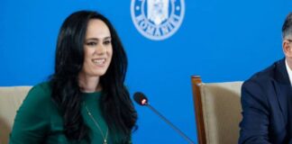 3 Decrete Guvern Elaborate Simona Bucura-Oprescu ULTIMA ORA Masuri Vitale Adoptare Romania