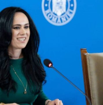 3 Decrete Guvern Elaborate Simona Bucura-Oprescu ULTIMA ORA Masuri Vitale Adoptare Romania
