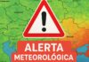 ALERTA Meteorologica ANM NOWCASTING Oficiala ULTIMA ORA 4 Iunie 2025 Romania