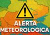 ALERTĂ Meteorologică NOWCASTING Oficială ANM ULTIMĂ ORĂ România 18 Iunie 2025