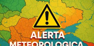 ALERTĂ Meteorologică NOWCASTING Oficială ANM ULTIMĂ ORĂ România 18 Iunie 2025