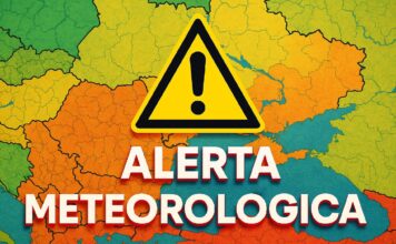 ALERTĂ Meteorologică NOWCASTING Oficială ANM ULTIMĂ ORĂ România 18 Iunie 2025
