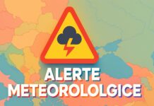 ALERTE Cod PORTOCALIU ANM Oficiale NOWCASTING ULTIMA ORA Romania 9 Iunie 2025
