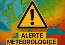 ALERTELE ANM Meteorologice NOWCASTING Oficiale ULTIMA ORA 25 Iunie 2025 Romania