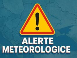 ALERTELE Meteo ULTIMA ORA NOWCASTING ANM Oficiale Romania 30 Iunie 2025