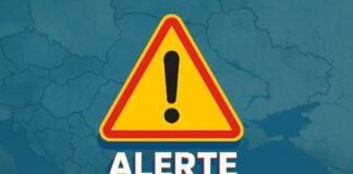 ALERTELE Meteo ULTIMA ORA NOWCASTING ANM Oficiale Romania 30 Iunie 2025