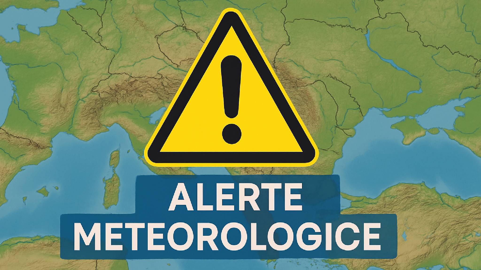 ALERTELE Meteorologice ANM Oficiale NOWCASTING de ULTIMA ORA pe 7 Iunie 2025 in Romania