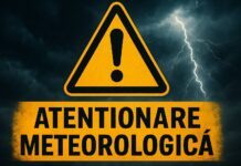ATENȚIONARE Meteorologică ANM Oficială Prognoza ULTIMĂ ORĂ România 20 Iunie 2025