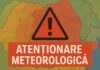 ATENTIONARE Meteorologica NOWCASTING Oficiala ULTIMA ORA Romania 2 Iunie 2025
