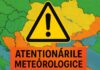 ATENTIONARILE Meteorologice ANM NOWCASTING Oficiale ULTIMA ORA 5 iunie 2025 Romania