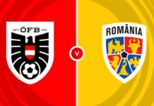 AUSTRIA - ROMANIA LIVE ANTENA 1 Meci Preliminariile Cupei Mondiale 2026