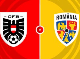 AUSTRIA - ROMANIA LIVE ANTENA 1 Meci Preliminariile Cupei Mondiale 2026