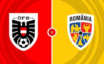 AUSTRIA - ROMANIA LIVE ANTENA 1 Meci Preliminariile Cupei Mondiale 2026