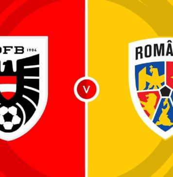 AUSTRIA - ROMANIA LIVE ANTENA 1 Meci Preliminariile Cupei Mondiale 2026