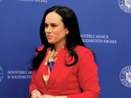 Acordul Guvern Semnat Simona Bucura-Oprescu ULTIMA ORA Program Important Romania