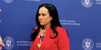 Acordul Guvern Semnat Simona Bucura-Oprescu ULTIMA ORA Program Important Romania