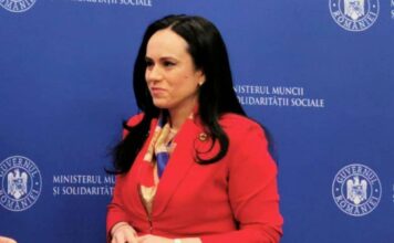 Acordul Guvern Semnat Simona Bucura-Oprescu ULTIMA ORA Program Important Romania