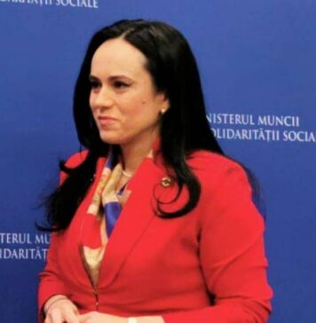 Acordul Guvern Semnat Simona Bucura-Oprescu ULTIMA ORA Program Important Romania