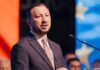 Acordul Guvernului Adoptat Ministrul Mediului ULTIMA ORA Proiectul Importanta Nationala