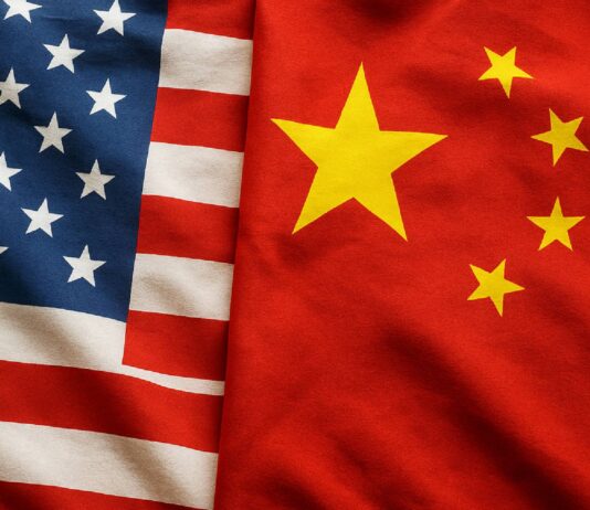 Acordul SUA - China Importanță Majoră Donald Trump