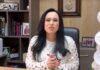 Activitatea Oficiala Derulata Simona Bucura-Oprescu ULTIMA ORA Masura Impresionanta Romania