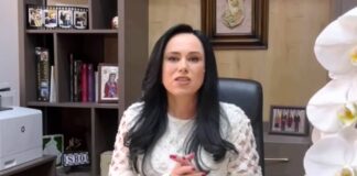 Activitatea Oficiala Derulata Simona Bucura-Oprescu ULTIMA ORA Masura Impresionanta Romania