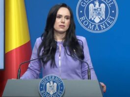 Actul Guvern Instrumentul Simona Bucura-Oprescu ULTIMA ORA Sprijini Romanii Toata Tara