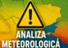 Analiza Meteorologica ANM ULTIMA ORA Oficiala Toata Romania 12 Iunie 2025