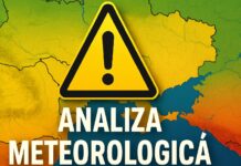 Analiza Meteorologica ANM ULTIMA ORA Oficiala Toata Romania 12 Iunie 2025