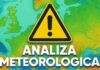 Analiza Meteorologica Oficiala ANM ULTIMA ORA Prognoza Vremii Romania 25 Iunie 2025