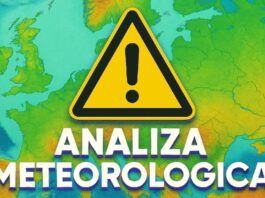 Analiza Meteorologica Oficiala ANM ULTIMA ORA Prognoza Vremii Romania 25 Iunie 2025