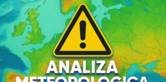 Analiza Meteorologica Oficiala ANM ULTIMA ORA Prognoza Vremii Romania 25 Iunie 2025