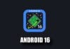 Android 16 turn telefonie fals