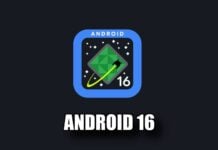 Android 16 turn telefonie fals