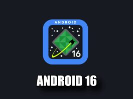 Android 16 turn telefonie fals