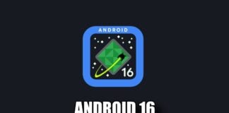 Android 16 turn telefonie fals