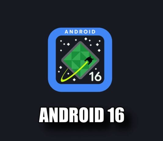 Android 16 turn telefonie fals