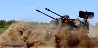 Anunturile Ministerului Apararii ULTIMA ORA Misiunile Operatiunile Militarilor Romani