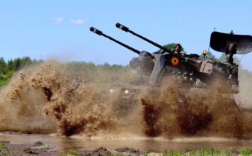 Anunturile Ministerului Apararii ULTIMA ORA Misiunile Operatiunile Militarilor Romani