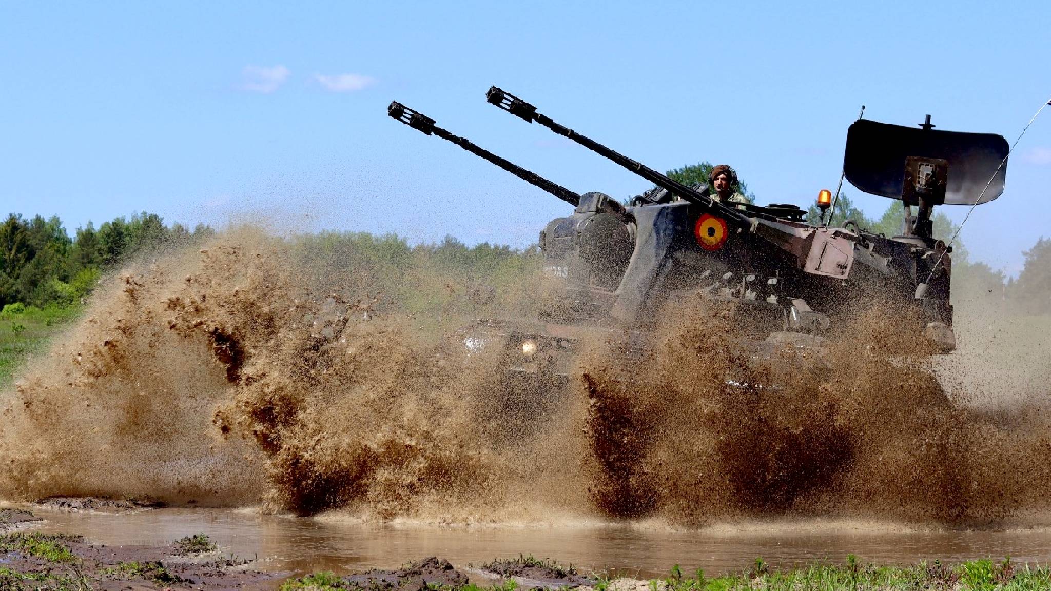 Anunturile Ministerului Apararii de ULTIMA ORA privind Misiunile si Operatiunile Militarilor Romani