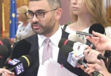 Anunturile ULTIMA ORA Florin Manole Romanii deveni Ministrul Muncii