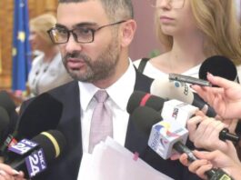 Anunturile ULTIMA ORA Florin Manole Romanii deveni Ministrul Muncii