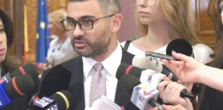 Anunturile ULTIMA ORA Florin Manole Romanii deveni Ministrul Muncii