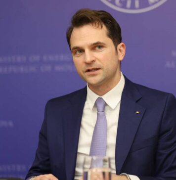 Apelul Momentului Lansat Ministrul Energiei Contextul CRIZEI Politice România