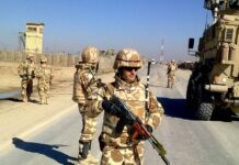 Armata Romana Confirma Misiunile Operatiunile ULTIMA ORA Militarilor Romani Parteneri